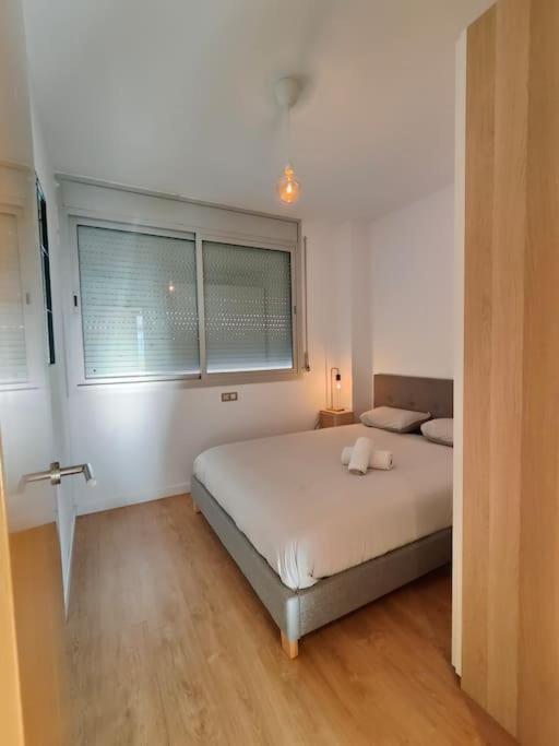 Large Terrace Luxury Apartment Sant Adria de Besos Ngoại thất bức ảnh