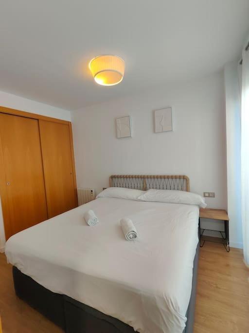 Large Terrace Luxury Apartment Sant Adria de Besos Ngoại thất bức ảnh