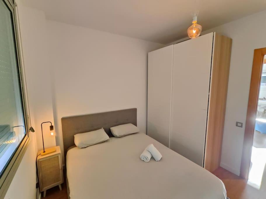 Large Terrace Luxury Apartment Sant Adria de Besos Ngoại thất bức ảnh