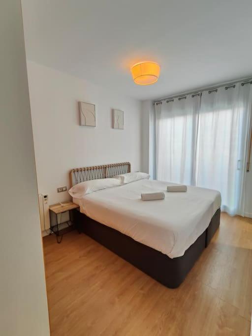 Large Terrace Luxury Apartment Sant Adria de Besos Ngoại thất bức ảnh